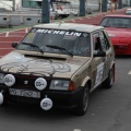 Rallye Costa Azahar Classic