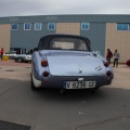 Rallye Costa Azahar Classic
