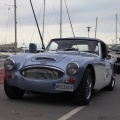 Rallye Costa Azahar Classic