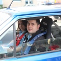 Rallye Costa Azahar Classic