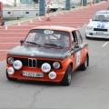 Rallye Costa Azahar Classic