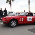 Rallye Costa Azahar Classic