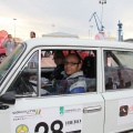 Rallye Costa Azahar Classic