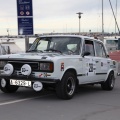 Rallye Costa Azahar Classic