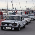 Rallye Costa Azahar Classic