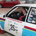 Rallye Costa Azahar Classic