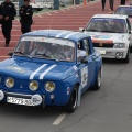 Rallye Costa Azahar Classic