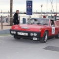 Rallye Costa Azahar Classic