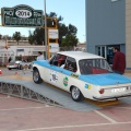Rallye Costa Azahar Classic
