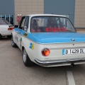 Rallye Costa Azahar Classic