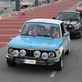 Rallye Costa Azahar Classic