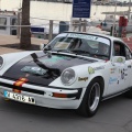 Rallye Costa Azahar Classic