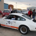 Rallye Costa Azahar Classic