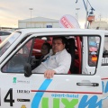 Rallye Costa Azahar Classic