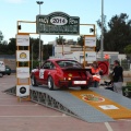 Rallye Costa Azahar Classic