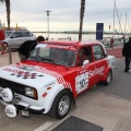 Rallye Costa Azahar Classic