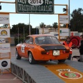Rallye Costa Azahar Classic
