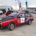 Rallye Costa Azahar Classic