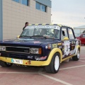 Rallye Costa Azahar Classic