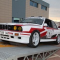 Rallye Costa Azahar Classic