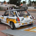 Rallye Costa Azahar Classic