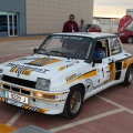Rallye Costa Azahar Classic