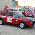 Rallye Costa Azahar Classic