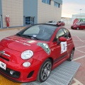 Rallye Costa Azahar Classic