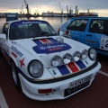 Rallye Costa Azahar Classic