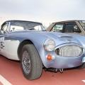 Rallye Costa Azahar Classic