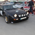 Rallye Costa Azahar Classic