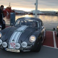 Rallye Costa Azahar Classic