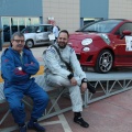 Rallye Costa Azahar Classic
