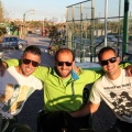 Campeonato absoluto padel