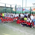 Campeonato absoluto padel