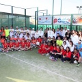 Campeonato absoluto padel