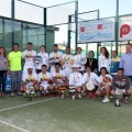 Campeonato absoluto padel