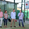 Campeonato absoluto padel