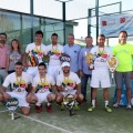 Campeonato absoluto padel