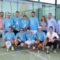 Campeonato absoluto padel