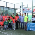 Campeonato absoluto padel