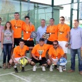 Campeonato absoluto padel