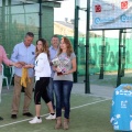 Campeonato absoluto padel
