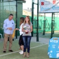 Campeonato absoluto padel