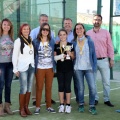 Campeonato absoluto padel