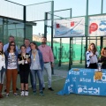 Campeonato absoluto padel