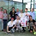 Campeonato absoluto padel