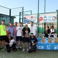 Campeonato absoluto padel