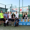 Campeonato absoluto padel