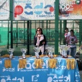 Campeonato absoluto padel